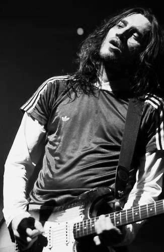 John Frusciante Lascia La Band Melodicamente