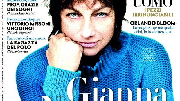 donne in amore di gianna nannini