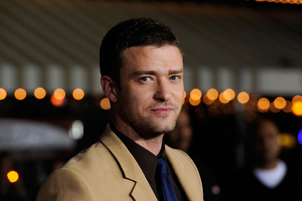 Justin Timberlake Canta Il Rap Al "Late Night With Jimmy Fallon ...