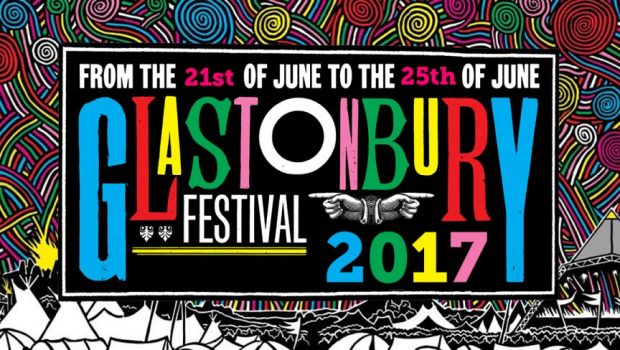 Glastonbury 2017, Rivelata La Line-up Completa | MelodicaMente